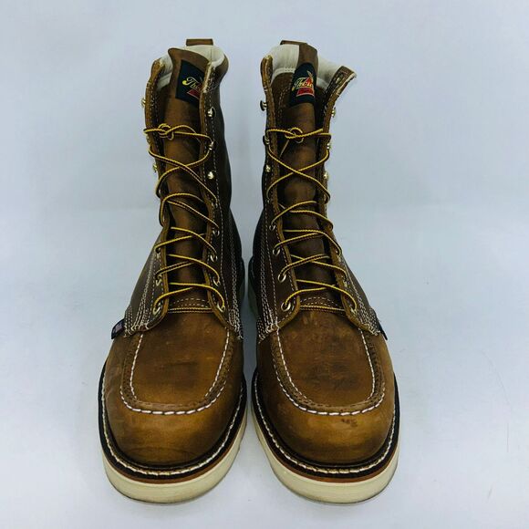 THOROGOOD MENS 8\